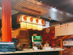 -羊家胡同·龙虾烧烤火锅(龙汇路店)