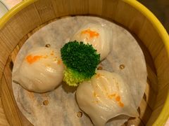 -天伦王朝酒店·盛华瑄餐厅