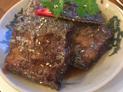 -香江小厨 The Kitchen(香江俱乐部店)