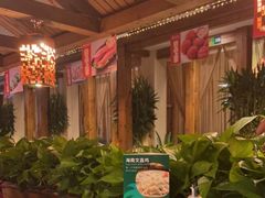 -润泽园椰子鸡(汇一城店)