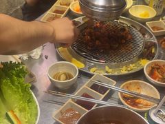 -喜来稀肉(虹泉路店)