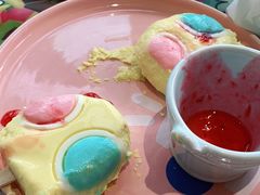 -水桶王国主题餐厅·聚会·生日派对·亲子活动·家庭套餐(亚龙湾希尔顿店)