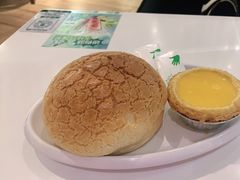 -翠华餐厅(宝安壹方城店)