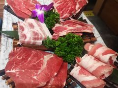 -匠牛道烤肉料理店(西坝河店)