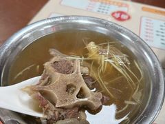 -阿秋牛排(湖心街店)