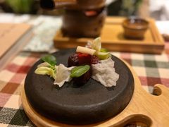 -叶叶菩提(太原别墅店)