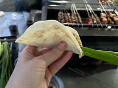 -小寒羊烧烤(凯瑞时代大厦店)