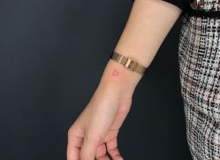 -刺客纹画纹身·洗纹身·穿孔饰品