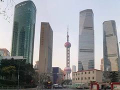 -东方明珠广播电视塔