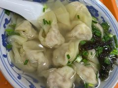 -新丰小吃(中山中路分店)