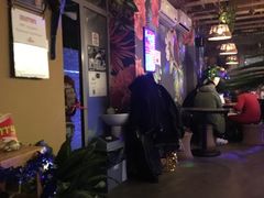 -The Tiki Bungalow提基小木屋酒吧