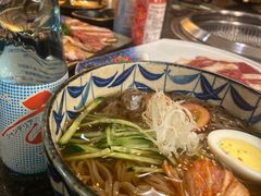 -酉林和牛·烧肉