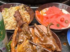 -古木枫老火锅(洪崖洞店)