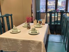 -老城味道·传统天津菜(杨柳青店)