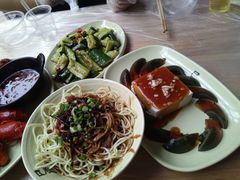 -巴厘龙虾·榜首油焖大虾(青山店)
