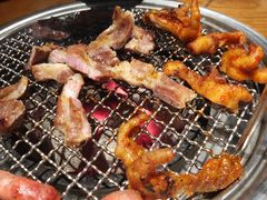 -·缸桶屋·韩式牛肋条自助烤肉(西湖D11店)