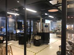 -sugarman espresso素饮糖人高新咖啡工厂