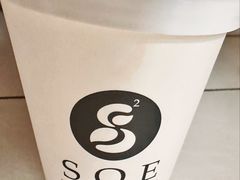 -S.O.E COFFEE(五道营店)