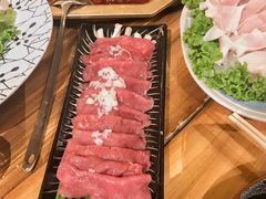 -丙申臺火锅