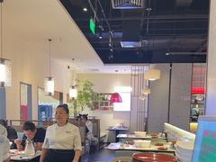 -川成元·麻辣香锅(凯德MALL西直门店)