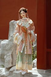 点击看大图 -美云庭古装·格格服汉服·京城旅拍(北京店)