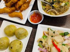 -海坛特色小吃·只做平潭特色菜(平潭店)