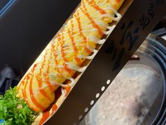 -三宝泥炉·活烤鳗鱼(七宝宝龙店)