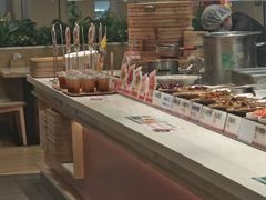 -乡村基·川味现炒大王(熙悦天街店)