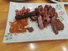 -公社食堂(牧电路店)