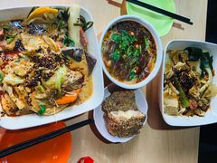 -林静小吃(复兴路店)