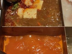 -海底捞火锅(大融城店)