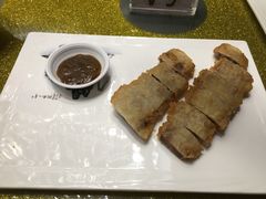 -广州塔晖粤轩中餐厅