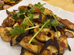 -九大簋家宴(北京路店)