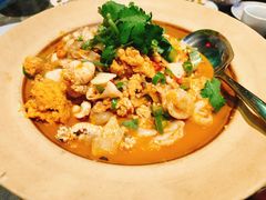 -黄弟大排档·湖南菜·小龙虾·小海鲜(凯旋北路店)