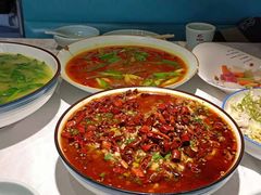 -雲蜀龙阁·金牌水煮鱼(方庄店)