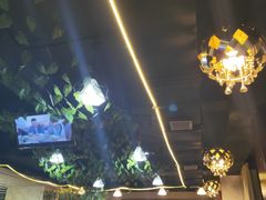 大堂-清真华宇开锅羊肉