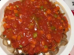 -西贝莜面村(近铁城市广场店)