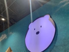 -Mr·Kuma酷么先生雪之乐园
