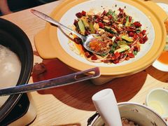 -自己人•宜昌菜(CBD店)