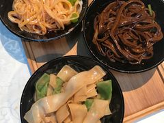 -汉唐宴长安食府