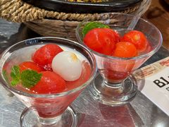 -胡叨叨黄油砂锅焗海鲜(百家湖1912店 )