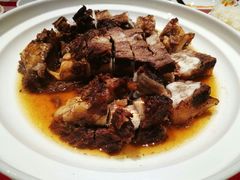-西贝(宝乐汇店)