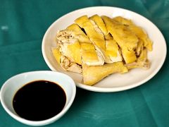 -小本鸡饭店