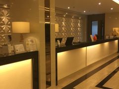 曼谷文华东方酒店-曼谷文华中心点大酒店