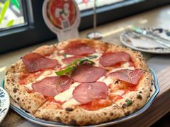 -Mammamia意大利餐厅(古北店)