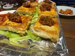 -福慧慈缘素食餐厅(王府井店)