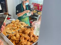 -满记烧饼(牛街东里小区一区店)