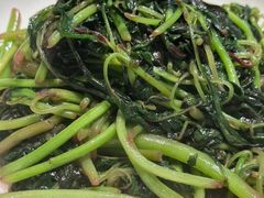 -湘力力小院·鱼汤泡饭(枫林路店)