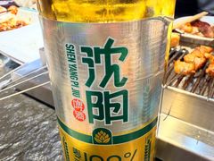 -老万烧烤(典逸心洲店)