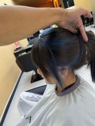 -GANO HAIR 